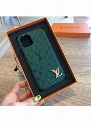 Louis Vuitton iPhone Case 047 2021 Collection