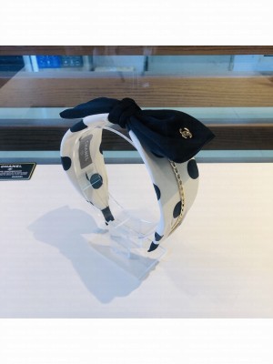 Chanel Headbands CH022 2022 Collection