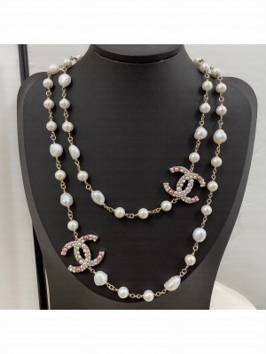 Chanel Necklace AB6718 2021