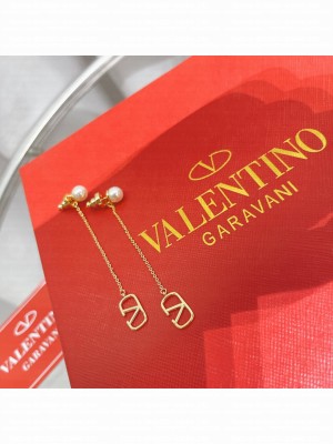 Valentino Earrings V019