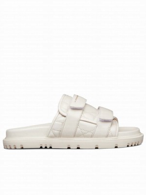 Christian Dior Women's Dio(r)Evolution Slide White