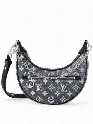 Louis Vuitton Loop M21752 Gray
