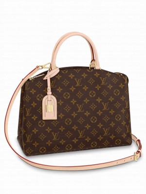 Louis Vuitton Grand Palais M45898 Brown