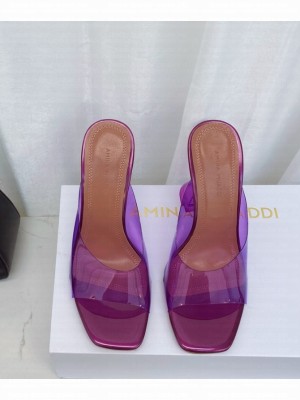 Amina Muaddi                                                                                        Lupita mule