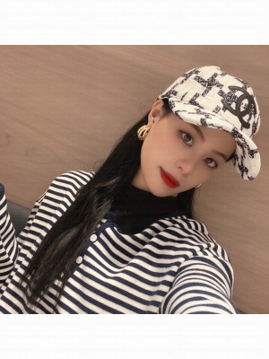 Chanel Baseball Cap CH119