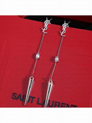 Saint Laurent YSL Earrings 010 2024