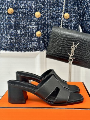 Hermes Helia 60 sandal 2024 09