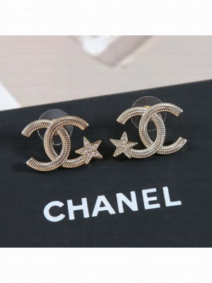 Chanel Earrings AB8112 2024