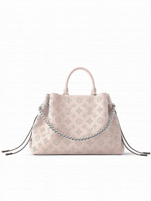 Louis Vuitton Bella Tote M59203 Cream