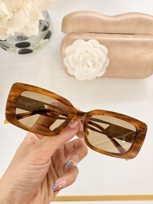 Chanel Sunglasses 2023 CH015