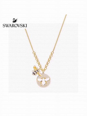 Gucci Necklace GG32 2022 Collection