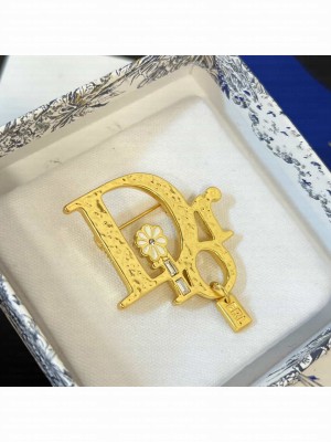 Christian Dior Women's Brooch 01055 2024