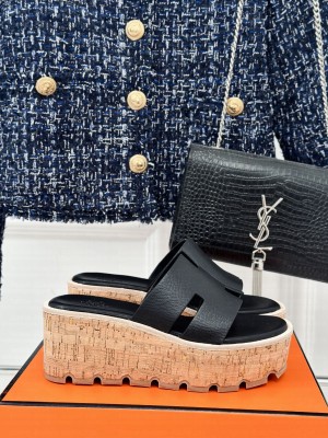 Hermes Eze 30 Sandals 07