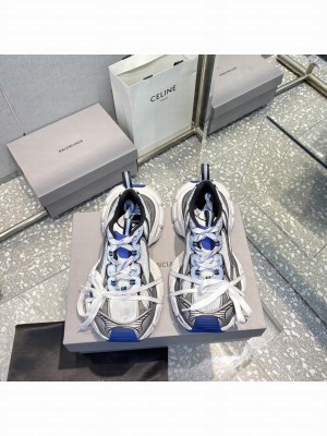 BALENCIAGA UNISEX 3XL TRAINERS 04