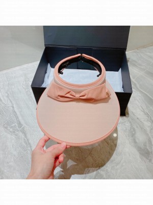 Chanel Sun Hat CH216