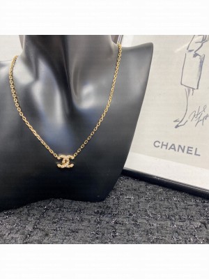 Chanel Necklace AB6744 2021