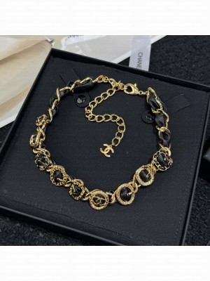 Chanel Women's Necklace ABC052 2024