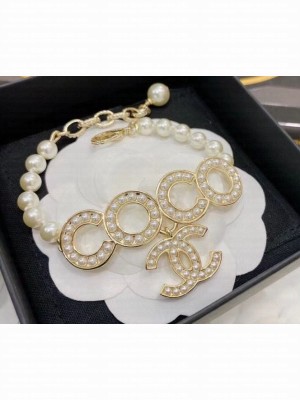 Chanel Bracelet 08 2021