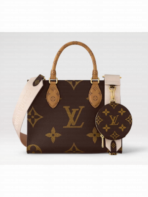 Louis Vuitton OnTheGo PM M46373