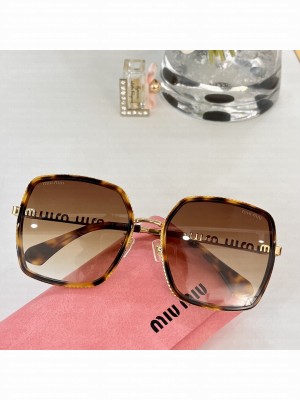 Miu Miu Sunglasses 2023 044
