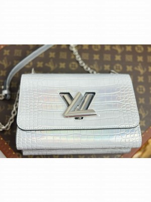 Louis Vuitton TWIST MM M50282-1