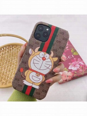 Doraemon x Gucci  iPhone Case 09  2021 Collection