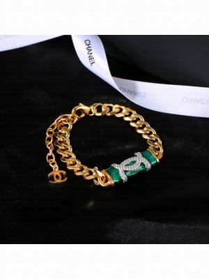 CHANEL Bracelet ABC107