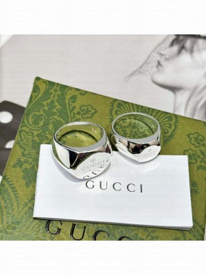 Gucci Ring GG025 2024 Collection