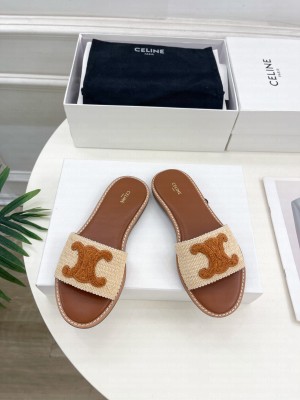 Celine Lympia Mule 2024 06