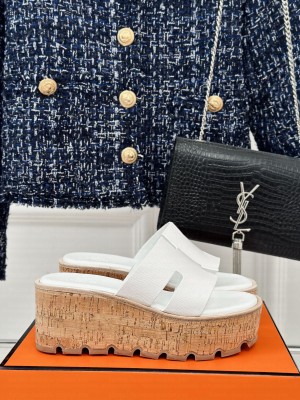 Hermes Eze 30 Sandals 06
