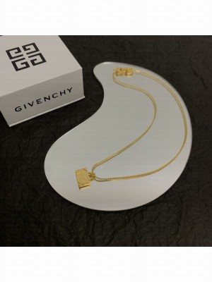 Givenchy Necklace G015 2022