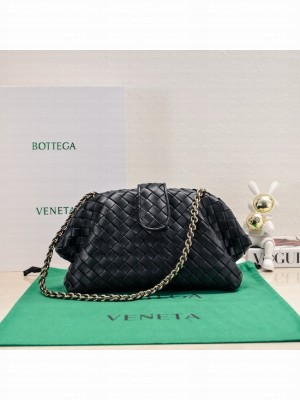 Bottega Veneta Lauren 1980 785807 black