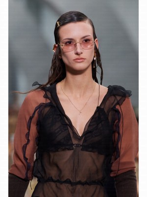 Fendi Sunglasses 2023 079