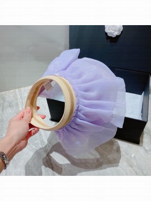 Chanel Sun Hat CH220