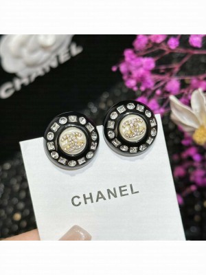 Chanel Earrings AB8135 2024