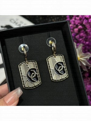 Chanel Earrings AB8036 2024