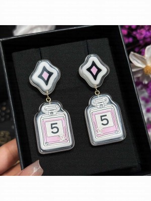 Chanel Earrings AB8154 2024