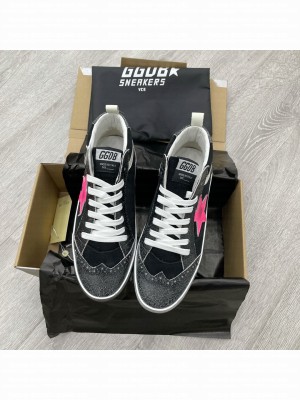 Golden Goose Deluxe Brand GGDB Super-Star Sneakers 2022 Collection 022