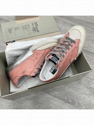 Golden Goose Deluxe Brand GGDB Super-Star Sneakers 2022 Collection 081