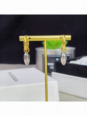 Balenciaga Earrings 16 2021