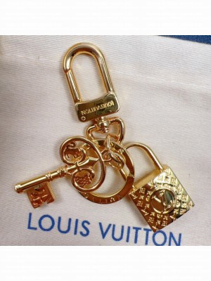 Louis Vuitton Nautical Vivienne Bag Charm M01656