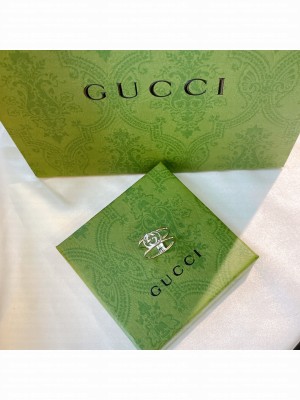 Gucci Ring GG004 2022 Collection