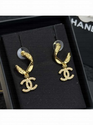 Chanel Earrings AB8292 2024