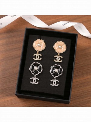 Chanel Earrings AB8045 2024