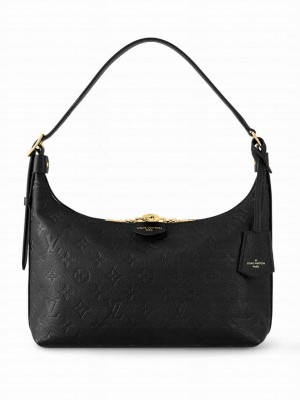 Louis Vuitton Sac Sport Bag M46610 Black