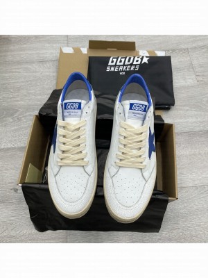 Golden Goose Deluxe Brand GGDB Super-Star Sneakers 2022 Collection 027