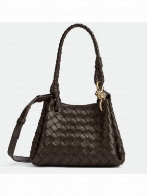 Bottega Veneta Small Parachute 796569 Fondant