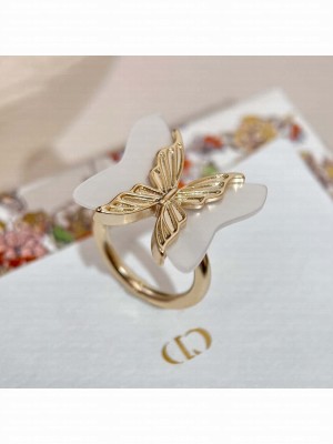 Christian Dior Women's Ring 01080 2024