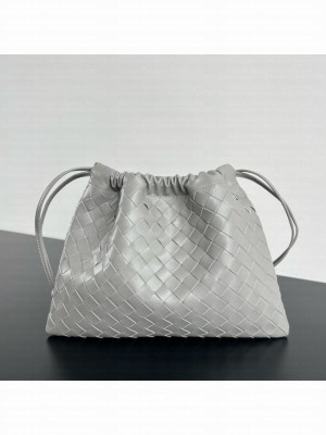 Bottega Veneta Dustbag 796728 gray