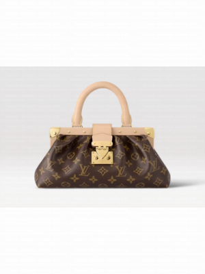 Louis Vuitton Monogram Clutch M46544